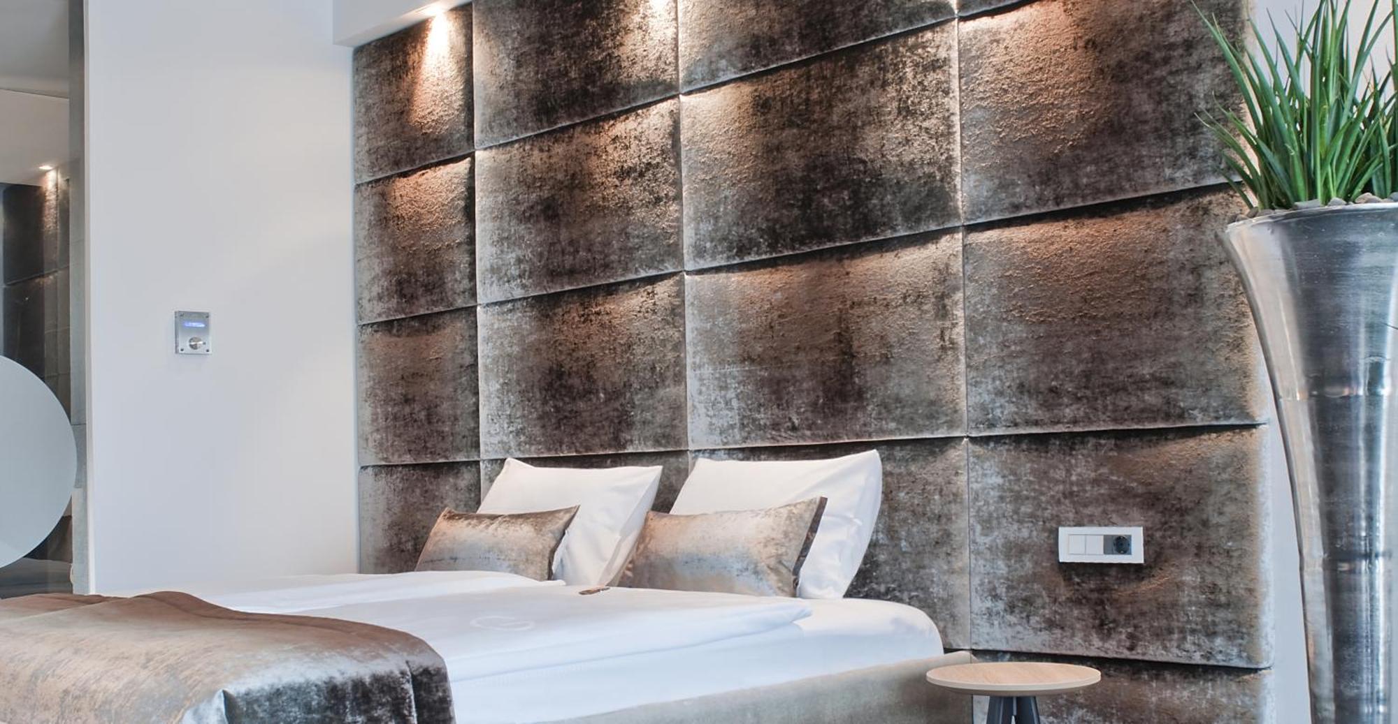 G Design Hotel Любляна Номер фото