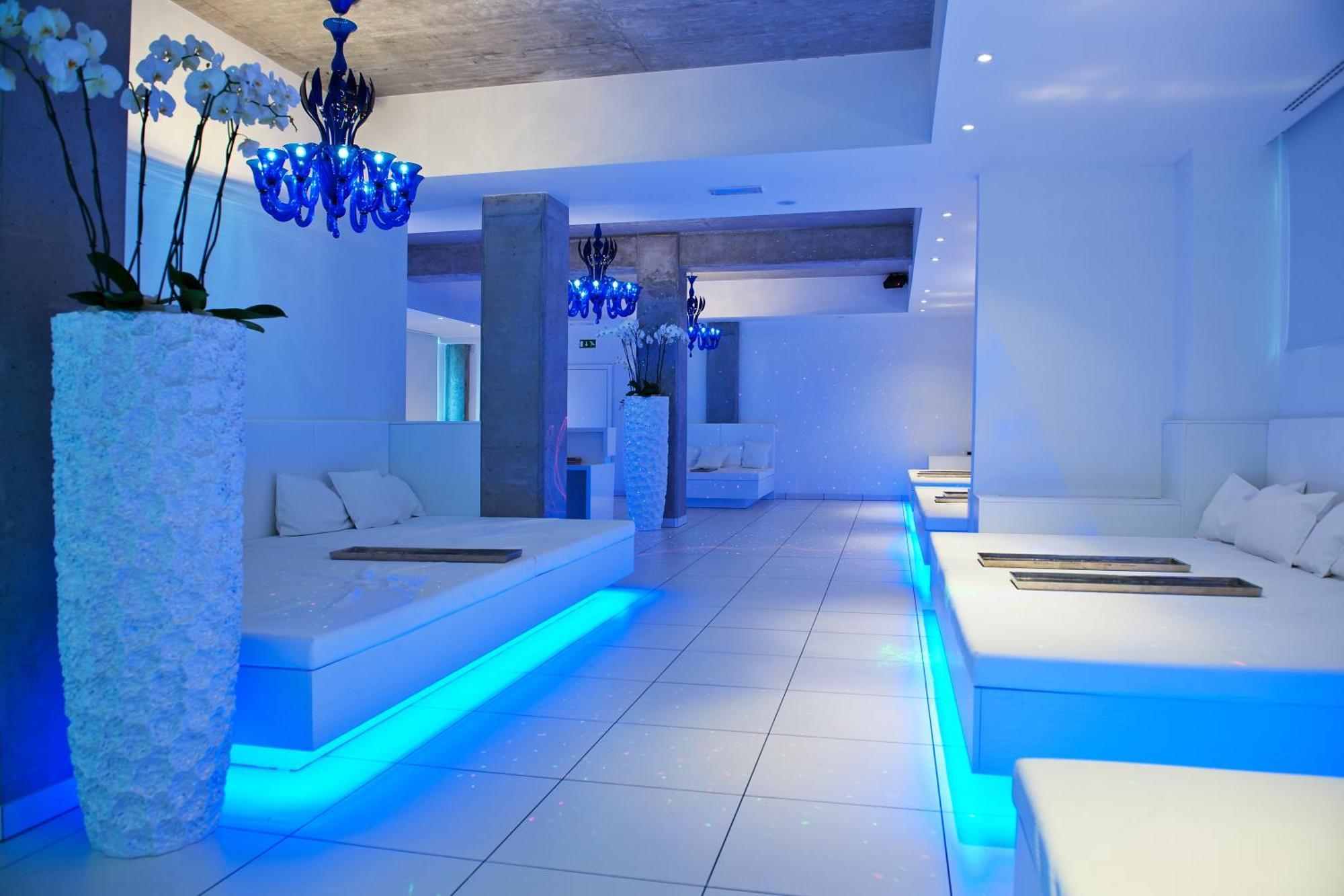 G Design Hotel Любляна Номер фото