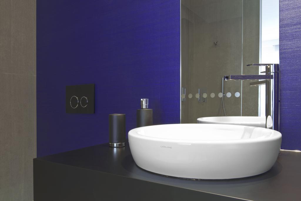 G Design Hotel Любляна Экстерьер фото