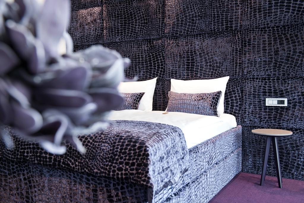 G Design Hotel Любляна Экстерьер фото
