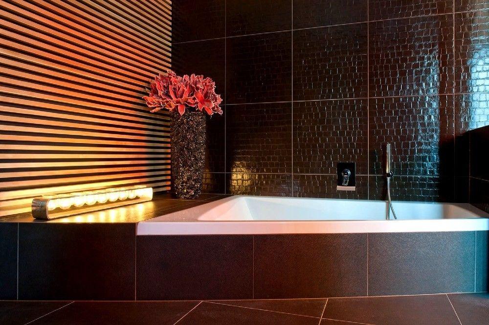 G Design Hotel Любляна Экстерьер фото