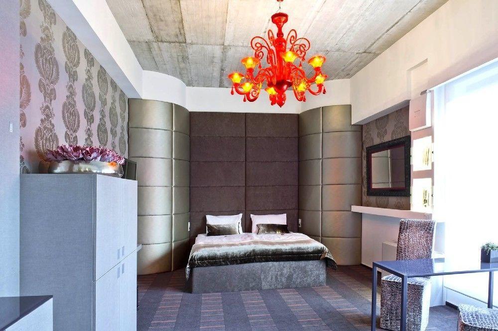 G Design Hotel Любляна Экстерьер фото