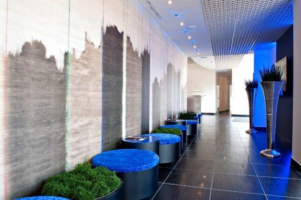 G Design Hotel Любляна Экстерьер фото