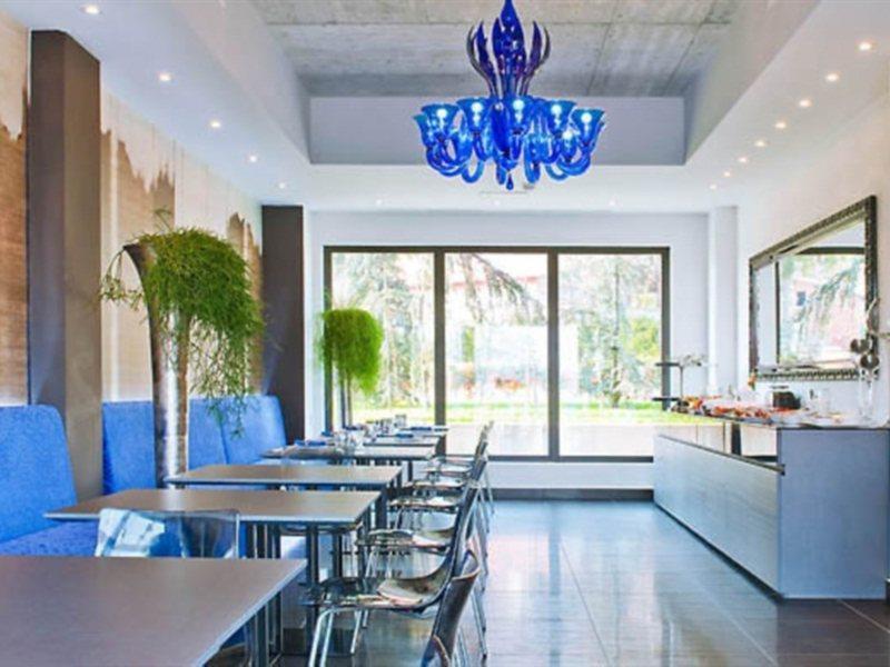 G Design Hotel Любляна Экстерьер фото