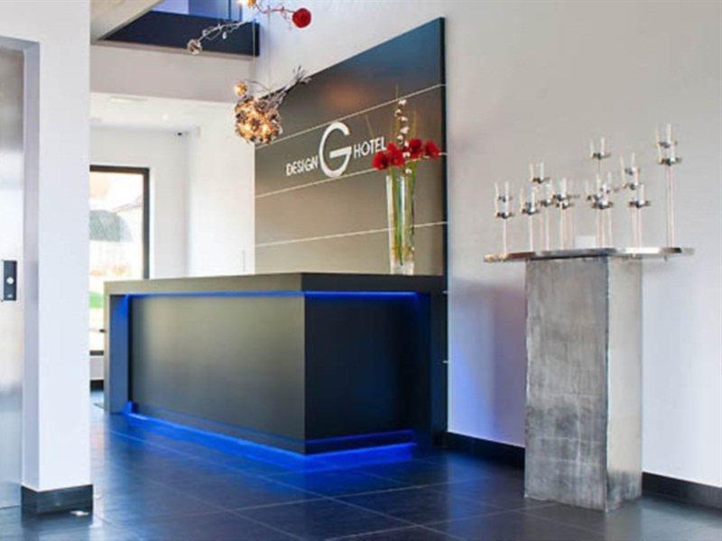 G Design Hotel Любляна Экстерьер фото