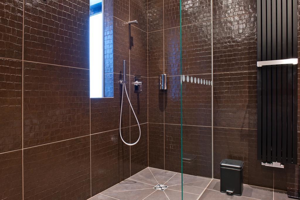 G Design Hotel Любляна Номер фото