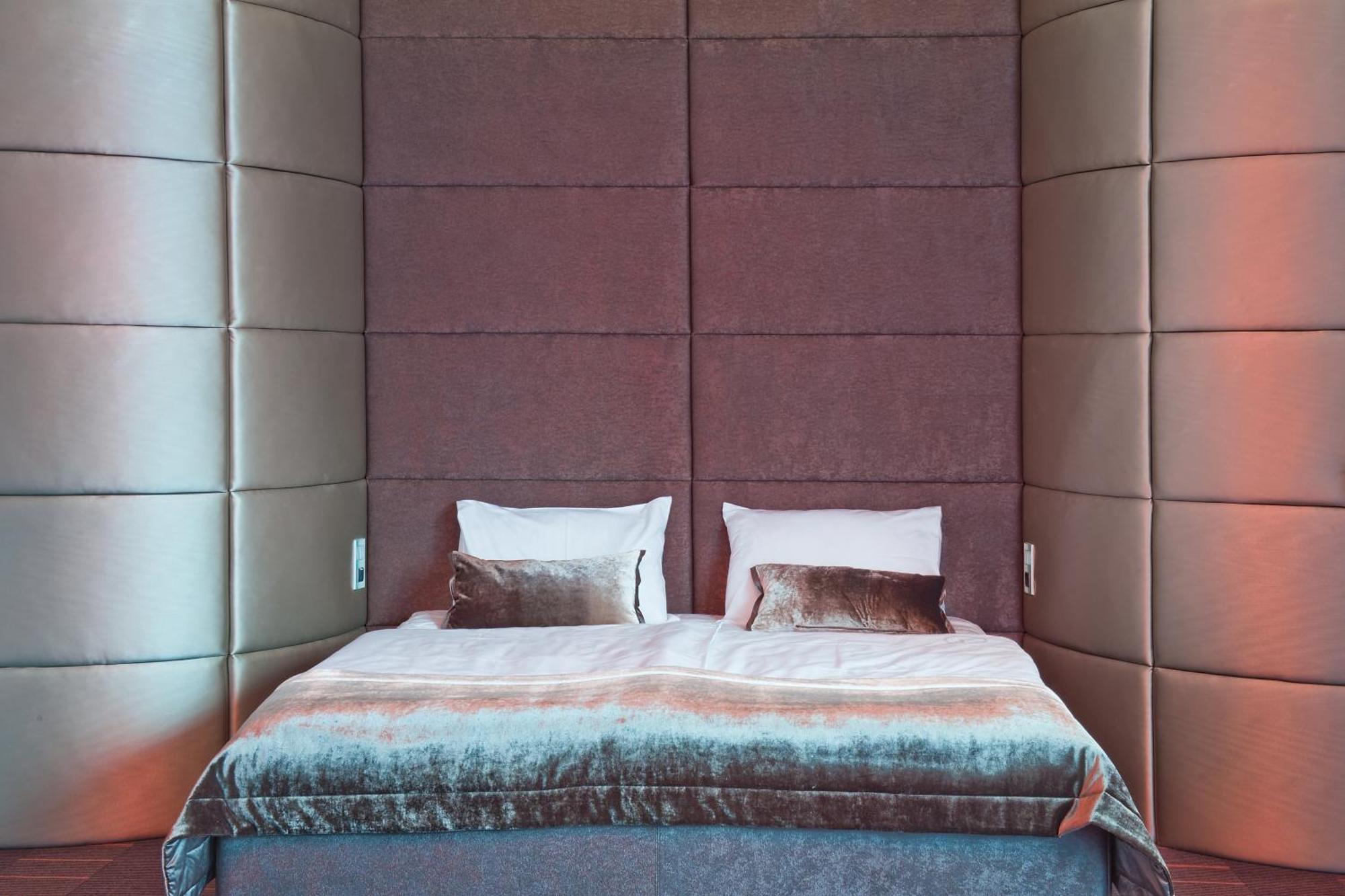 G Design Hotel Любляна Экстерьер фото