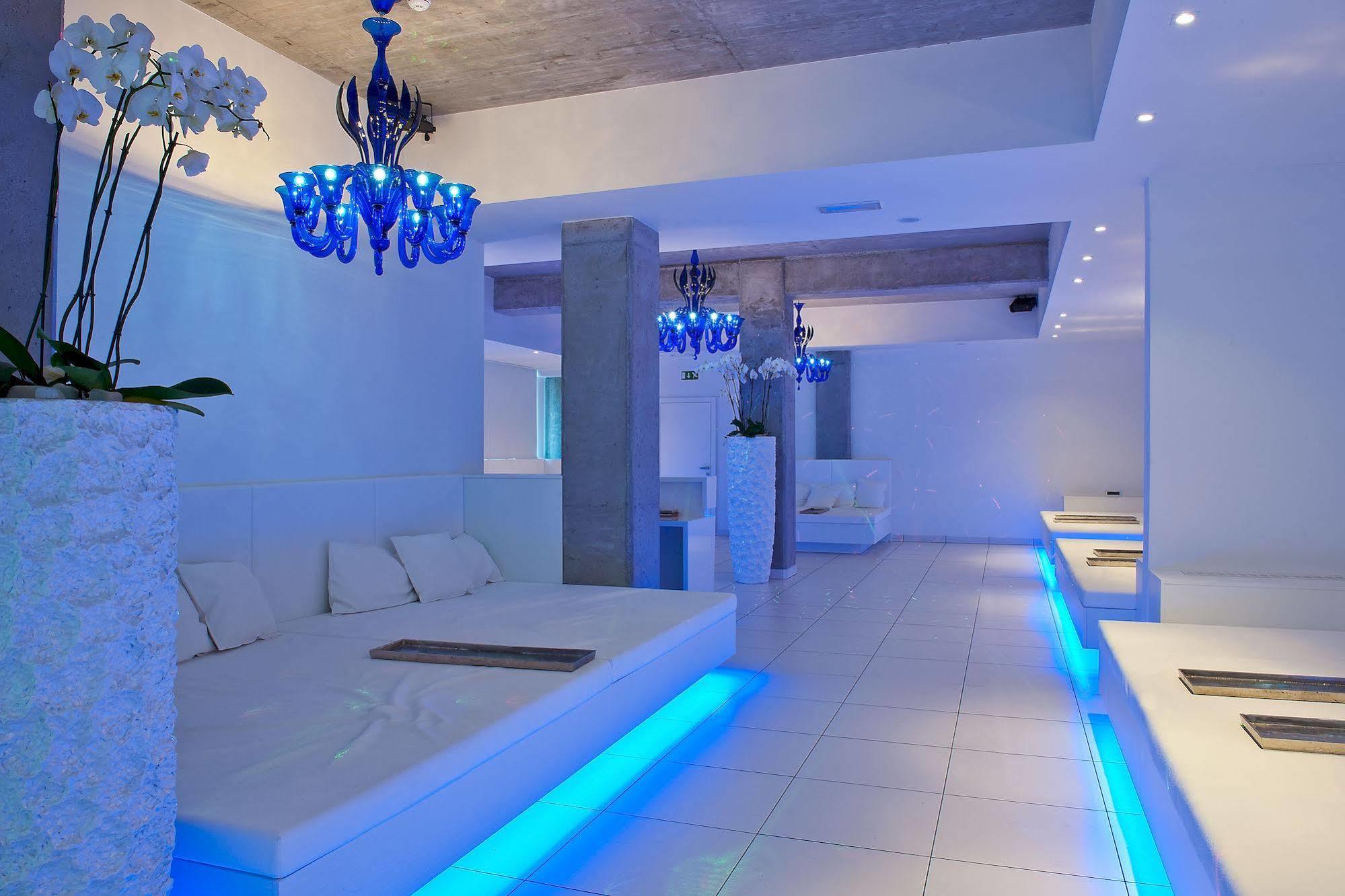 G Design Hotel Любляна Номер фото