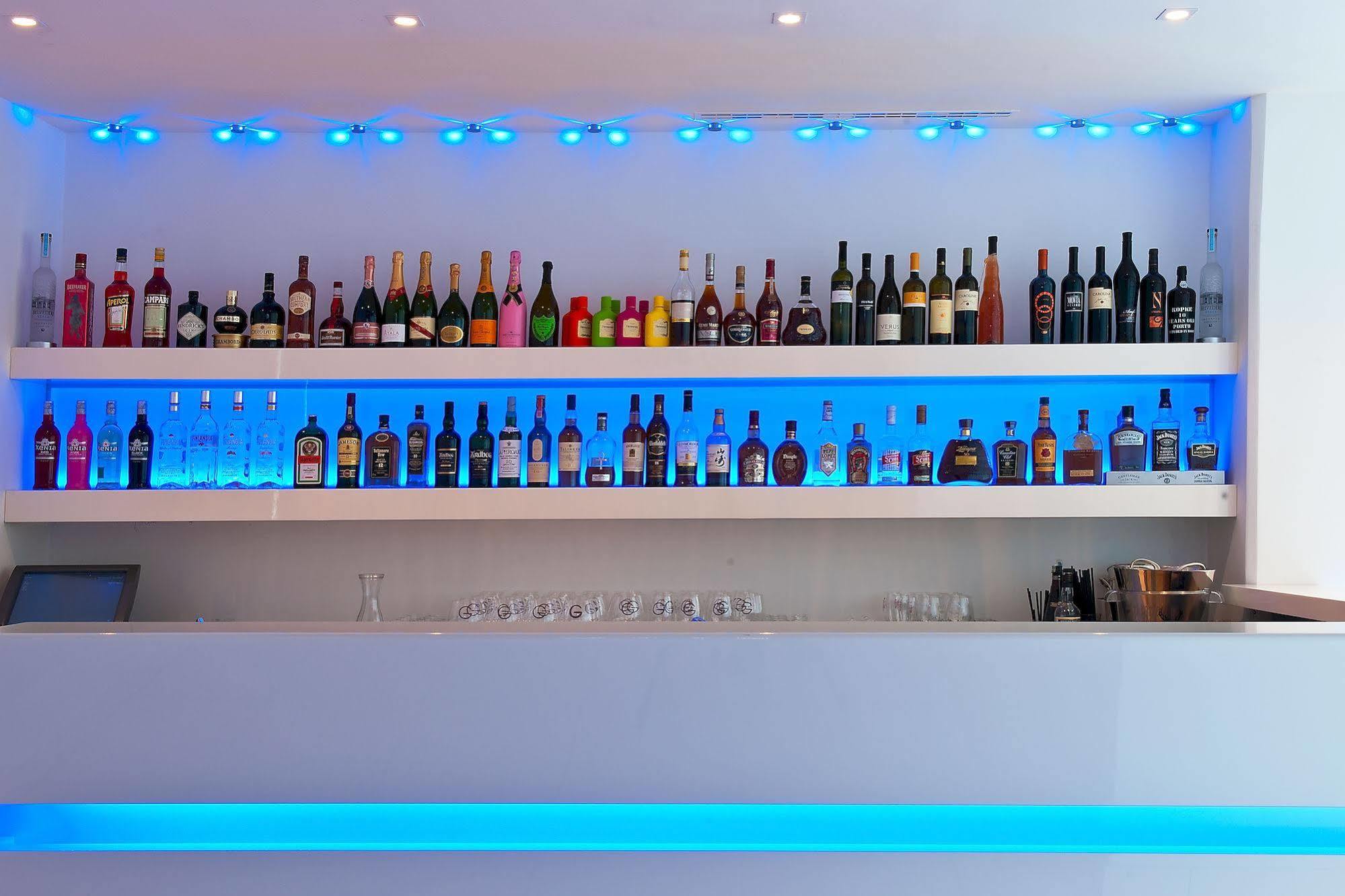 G Design Hotel Любляна Экстерьер фото